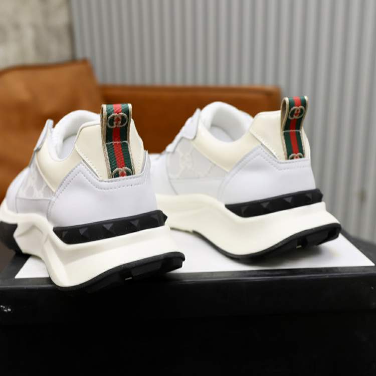 Picture of Gucci Shoes _SKUGuccisz38-44h100110349